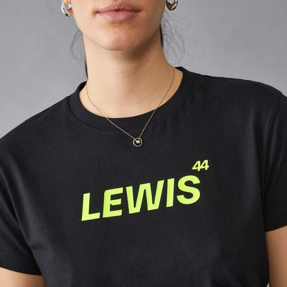 Mercedes-AMG F1 Women's Lewis Hamilton T-shirt