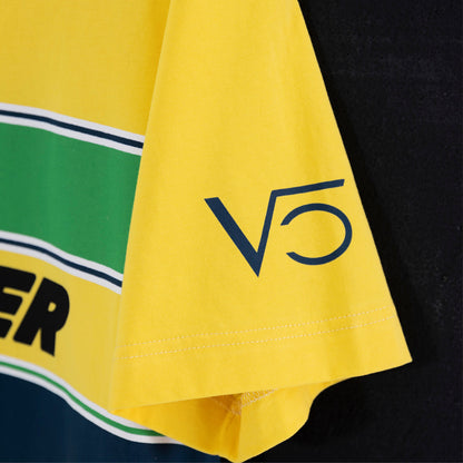 #Forever Senna•T-Shirt