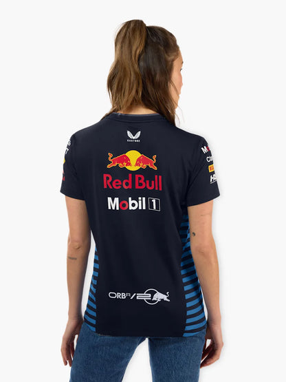 2024 Red Bull Racing Women's Team T-shirt
