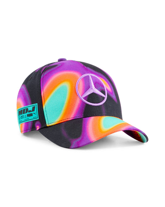 Lewis Hamilton Special Edition Miami Cap