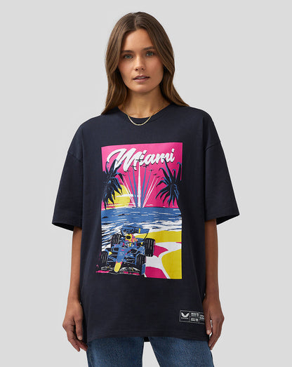 Oracle Red Bull Racing Miami T-Shirt