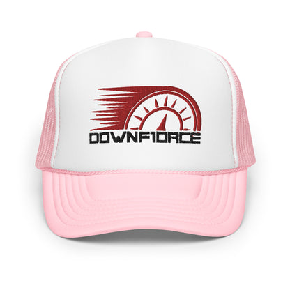 DownF1orce hat