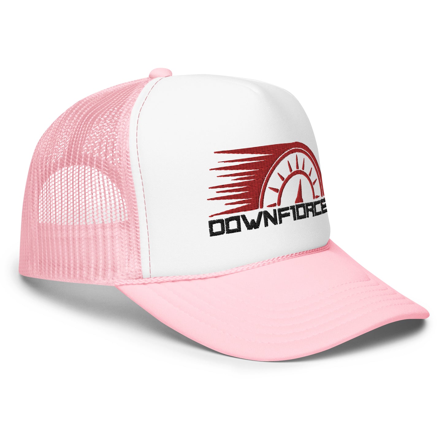 DownF1orce hat