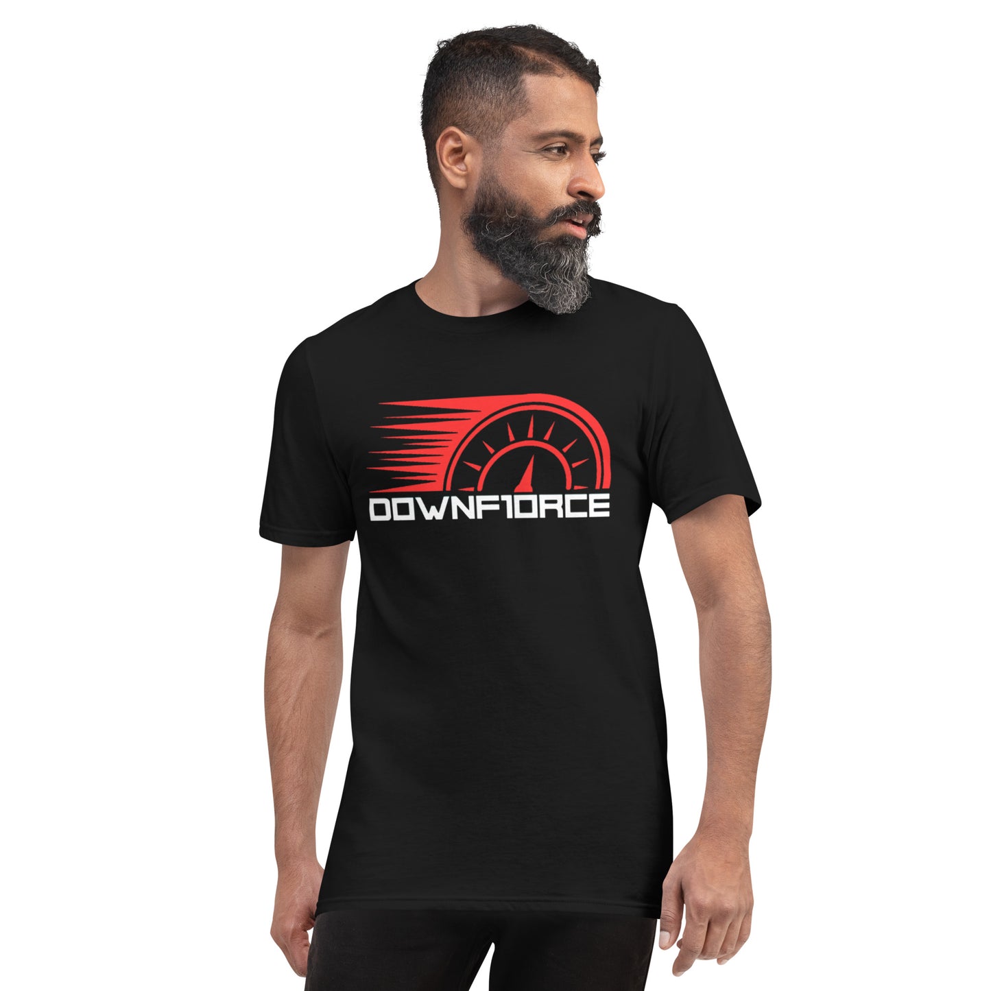 DownF1orce T-Shirt
