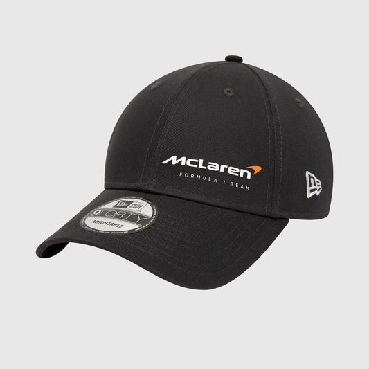 2024 McLaren Essential New Era 9FORTY Cap