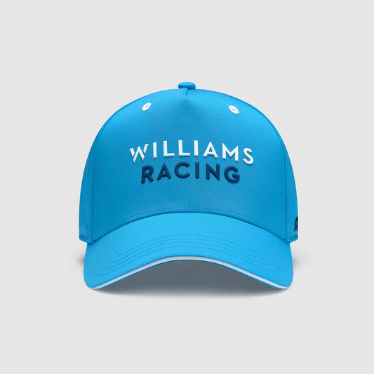 Williams Racing 2024 Team Cap