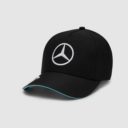 Mercedes-AMG F1 2024 George Russell Driver Cap