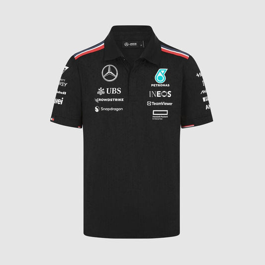 Mercedes-AMG F1 2024 Team Polo