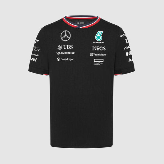 Mercedes-AMG F1 2024 Team Driver T-shirt