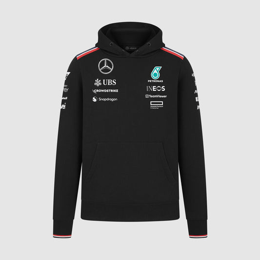 Mercedes-AMG F1 2024 Team Hoodie
