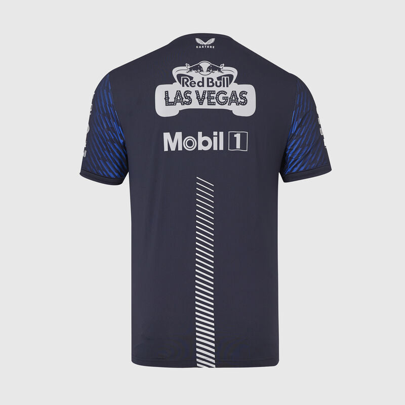 2023 Red Bull Racing Las Vegas T-shirt