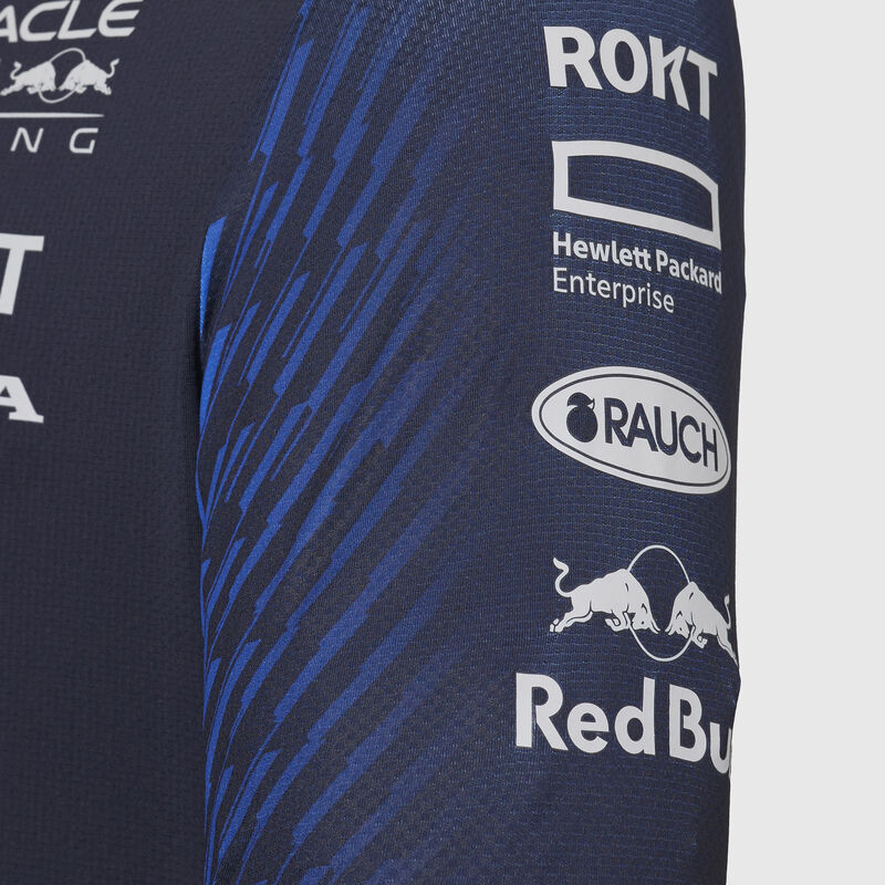 2023 Red Bull Racing Las Vegas T-shirt