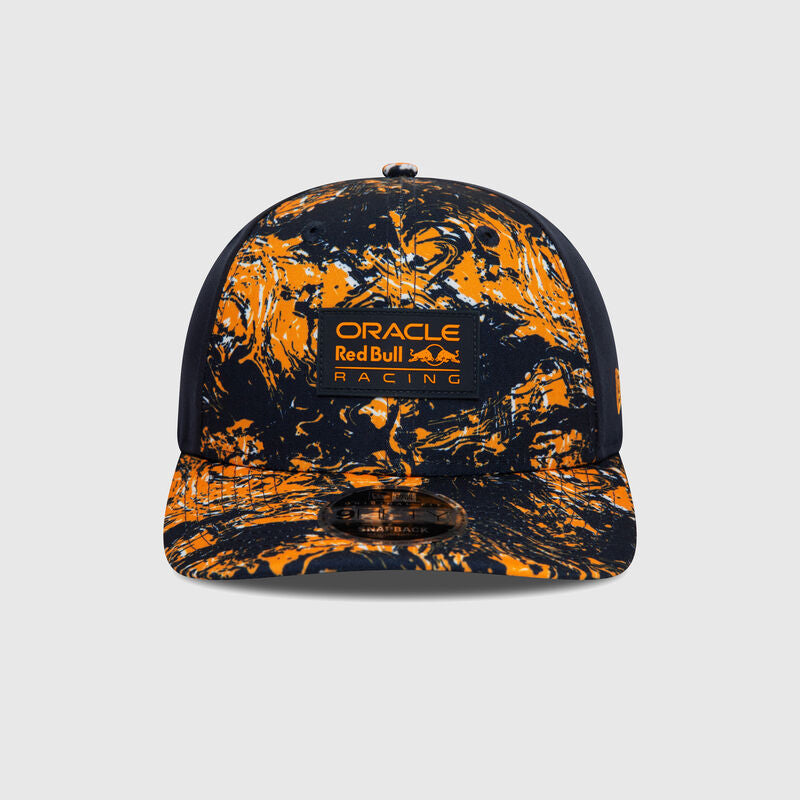 Red Bull Racing All Over Print New Era 9FIFTY Cap