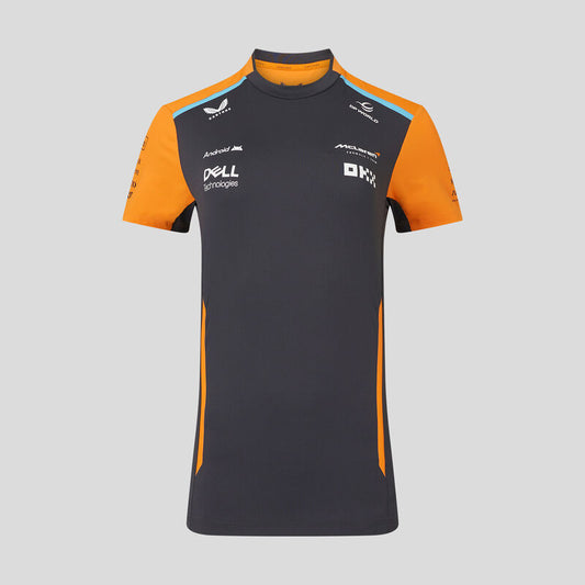 Women's 2024 McLaren Team T-shirt