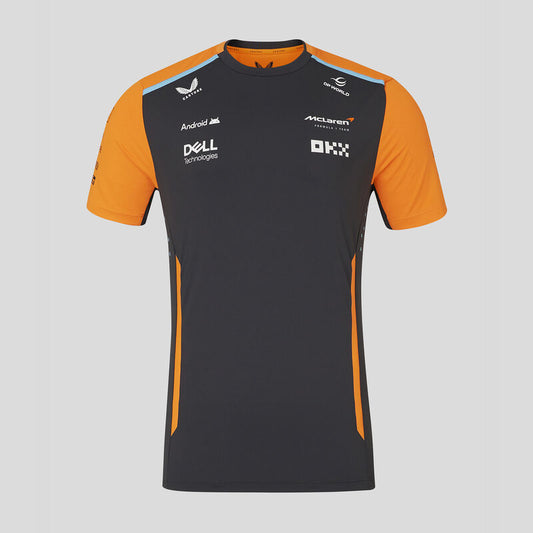 2024 McLaren Team T-shirt