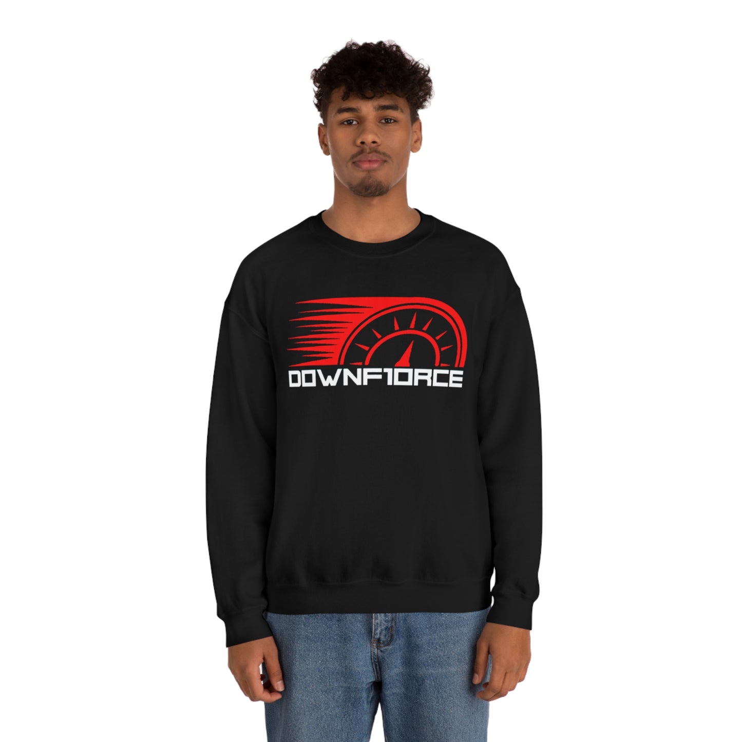DownF1orce Sweatshirt