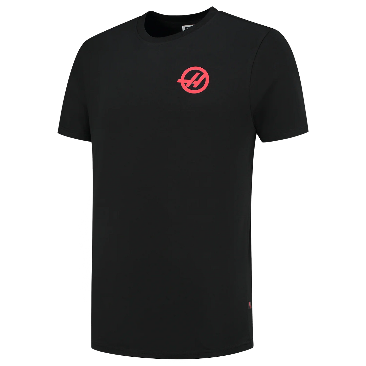 2023 Haas F1 – T-shirt – Black