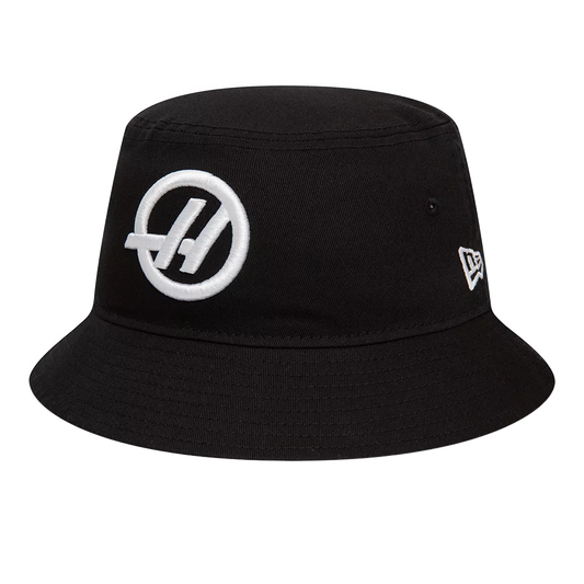 2024 Haas F1 – New Era Team Bucket Hat