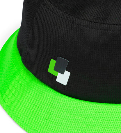 Stake F1 Teamwear Bucket Hat